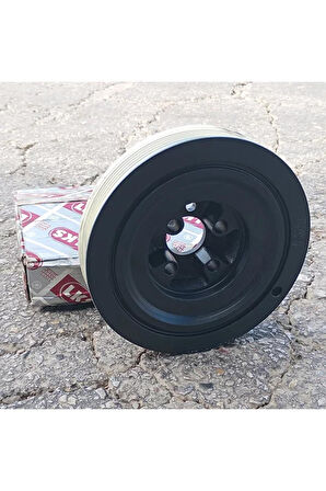 028105243T Krank Kasnağı 1.9 1Y 1Z AAZ ABL Caddy Golf Tra AtiParts