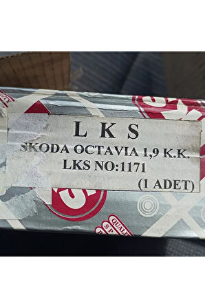 028105243T Krank Kasnağı 1.9 1Y 1Z AAZ ABL Caddy Golf Tra AtiParts