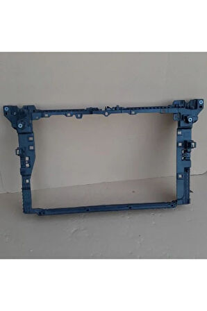 2G0805588AC 2018-2024 VW Polo Ön Panel AtiParts