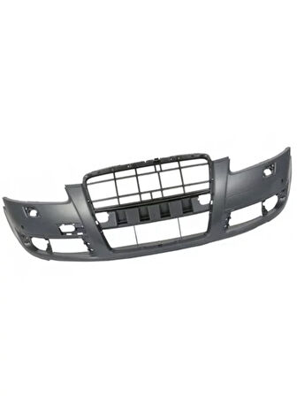 Ön Tampon Sensörlü Yıkamalı A6 2009-2011 4F0807105AB AtiParts
