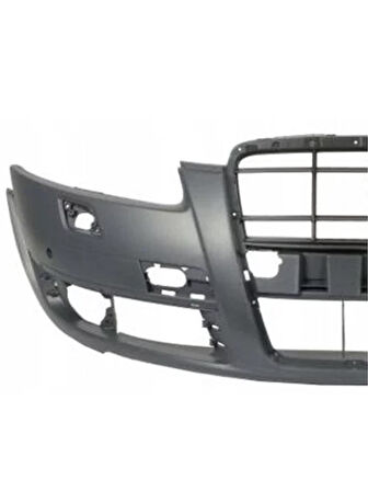 Ön Tampon Sensörlü Yıkamalı A6 2009-2011 4F0807105AB AtiParts