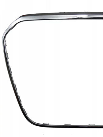 Panjur Çerçeve Nikelajı A6 2011-2014 4G0853651ZZ AtiParts