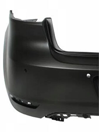 Arka Tampon Sensörlü Golf6 5K6807417 AtiParts