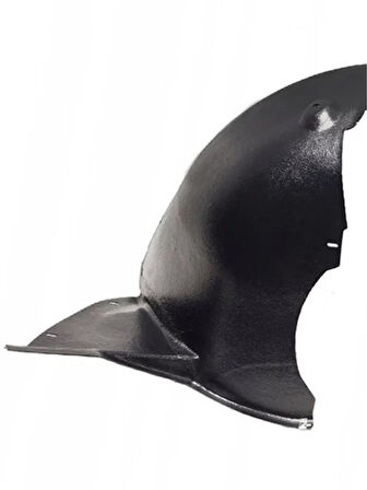 Çamurluk Davlumbazı Sağ Polo 2002-2010 1.Kalite 6Q0809958 AtiParts