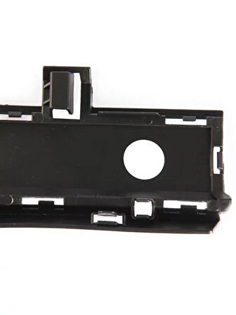 Sis Kapağı Sisli Sensörlü Sol T7 2016 7E0807489F AtiParts