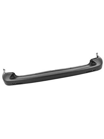 Arka Tampon T5 Pütürlü 7H0807417C AtiParts