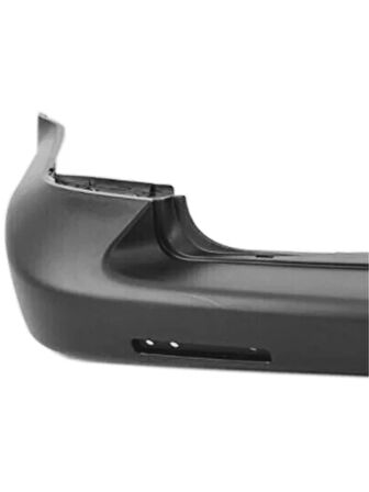 Arka Tampon T5 Pütürlü 7H0807417C AtiParts