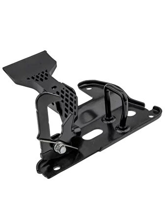 Motor Kaput Üst Kilidi A4 2001-2005 8E0823480D AtiParts