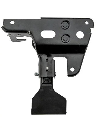 Motor Kaput Üst Kilidi A4 2001-2005 8E0823480D AtiParts