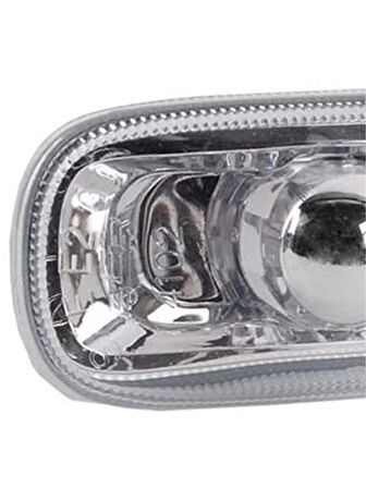 Çamurluk Sinyali A3 A4 2001- 2008 8E0949127 AtiParts