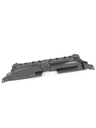 Ön Panel Üst Kaplama A4 2013-2015 8K0807081D AtiParts