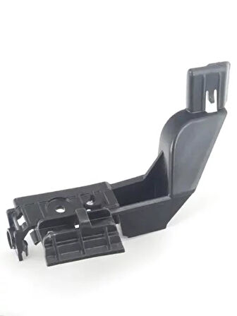 Arka Tampon Braketi Sol Üst A4 2008-2012 8K5807889A AtiParts