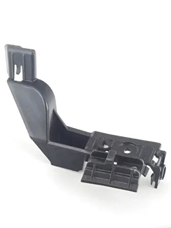 Arka Tampon Braketi Sağ Üst A4 2008-2012 8K5807890A AtiParts