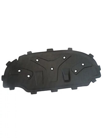 Kaput İzolasyon Keçesi A3 2009 - 2013 8P0863825L AtiParts