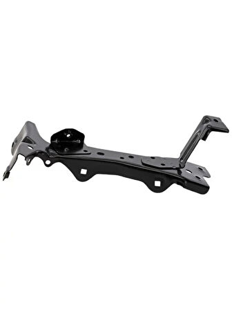 Çamurluk Bağlantı Braketi Sol Sac Audi A3 2013-2016 8V082 AtiParts