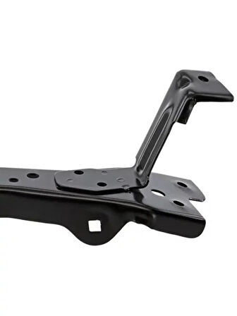 Çamurluk Bağlantı Braketi Sol Sac Audi A3 2013-2016 8V082 AtiParts
