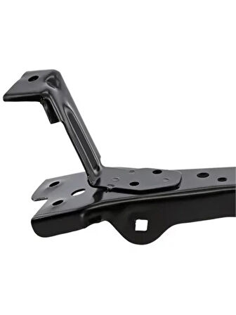 Çamurluk Bağlantı Braketi Sağ Sac Audi A3 2013-2016 8V082 AtiParts