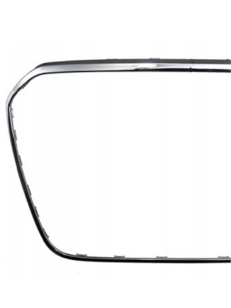 Panjur Çerçeve Nikelajı Audi A3 2013-2016 8V3853651ZZ AtiParts