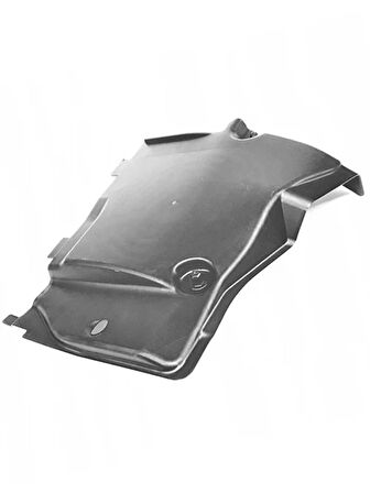 Alt Taban Kaplaması Sol Küçük A4 2015 8W0825201 AtiParts