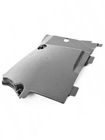 Alt Taban Kaplaması Sol Küçük A4 2015 8W0825201 AtiParts