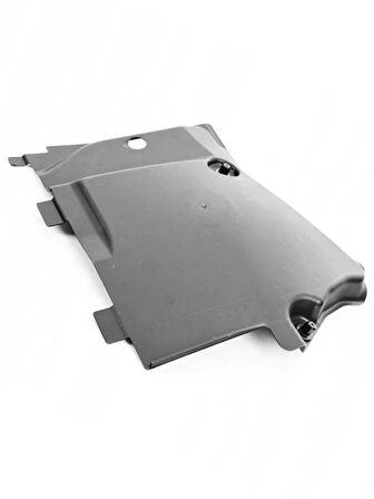 Alt Taban Kaplaması Sağ Küçük A4 2015 8W0825202 AtiParts