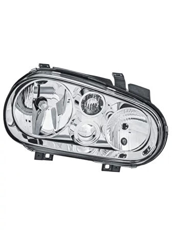 Far Sissiz Golf4 Sağ 1J1941018F AtiParts
