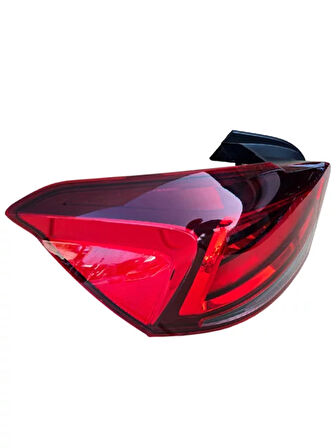 Stop Sol İbiza 2017-2025 Ledli 6F0945207H AtiParts