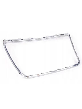 Panjur Çerçeve Nikelajı Audi A3 2009-2013 8P0807715A AtiParts