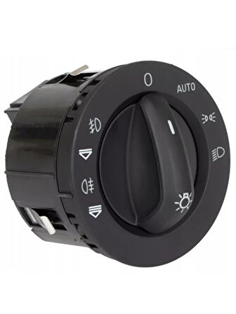 Far Anahtarı Auto Sisli A6 Q7 4F1941531D AtiParts