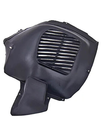 Çamurluk Davlumbazı Kısa Sol Touareg 2011-2018 7P6805911D AtiParts