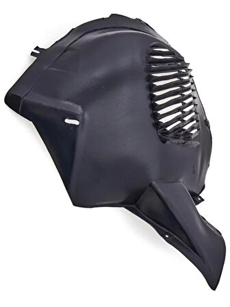 Çamurluk Davlumbazı Kısa Sol Touareg 2011-2018 7P6805911D AtiParts