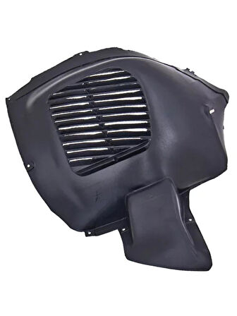Çamurluk Davlumbazı Kısa Sağ Touareg 2011-2018 7P6805912D AtiParts