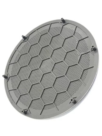 Hoparlor Kapagı Gri Golf4-Bora-Passat 3B0868149G AtiParts