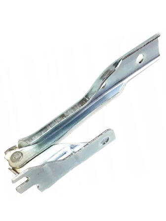 6R0823301B 2015-2022 VW Polo Sol Kaput Menteşesi AtiParts