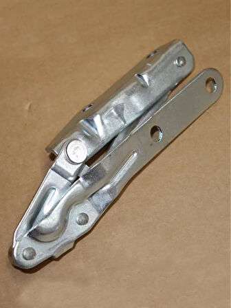 7H0823301D 2003-2005 VW Transporter T5 Sol Kaput Menteşes AtiParts