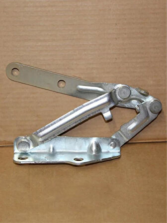 7H0823302D 2003-2005 VW Transporter T5 Sağ Kaput Menteşes AtiParts