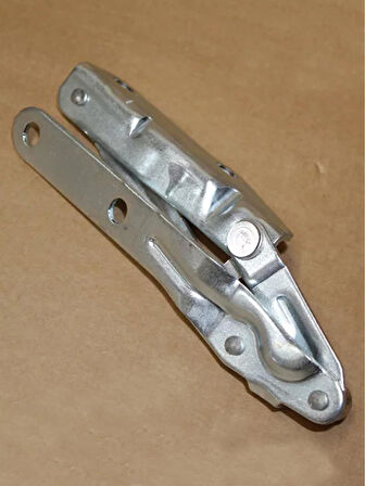 7H0823302D 2003-2005 VW Transporter T5 Sağ Kaput Menteşes AtiParts