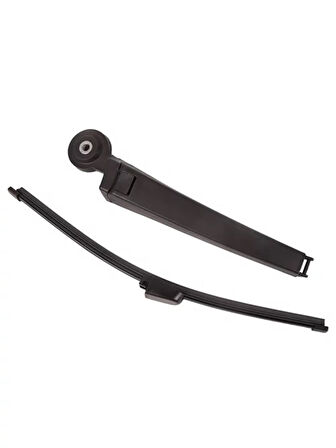 7L6955707A 2003-2005 VW Touareg Arka Silecek Kolu ve Last AtiParts