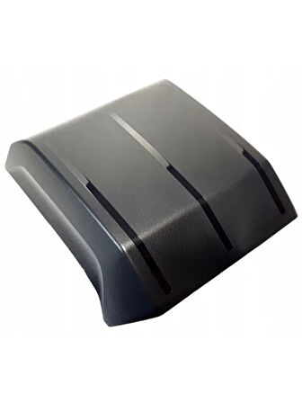 3V0853655 ZD4 2015-2019 Skoda Superb Panjur Radar Kapağı AtiParts