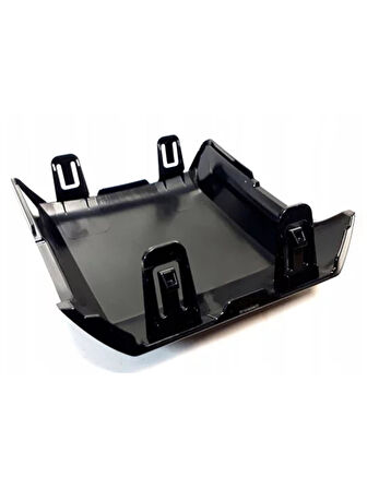 3V0853655 ZD4 2015-2019 Skoda Superb Panjur Radar Kapağı AtiParts