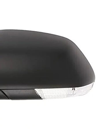 Komple Ayna Sol Polo 2005-2010 6Q1857507AD AtiParts