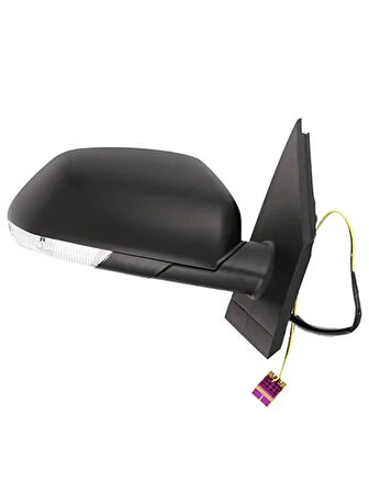 Komple Ayna Sağ Polo 2005-2010 6Q1857508AE AtiParts