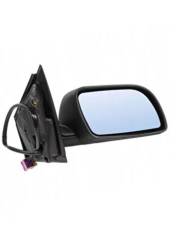 Komple Ayna Sağ Polo 2002-2005 6Q1857508G AtiParts