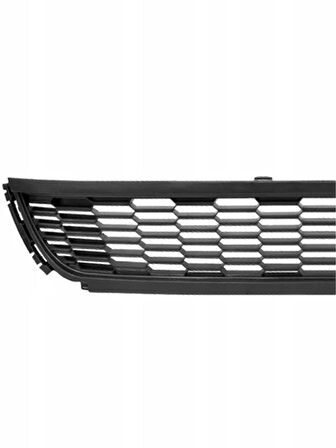 Tampon Orta Izgara Polo 2010-2014 - Siyah 6R0853677 AtiParts