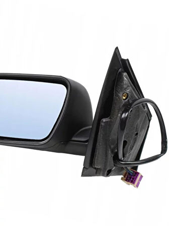Komple Ayna Sol Polo 2002-2005 6Q1857507G AtiParts