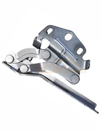 Kaput Menteşesi Sol Passat B6 B7 3C0823301E AtiParts