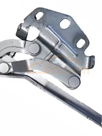 Kaput Menteşesi Sol Passat B6 B7 3C0823301E AtiParts