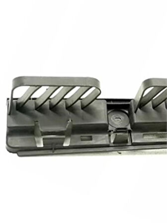 Arka Tampon Orta Braketi Jetta 2015-2018 5C6807863B AtiParts