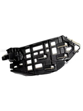 Ön Tampon İç Braketi Sol Polo 2005-2010 6Q0807177A AtiParts