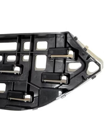 Ön Tampon İç Braketi Sol Polo 2005-2010 6Q0807177A AtiParts